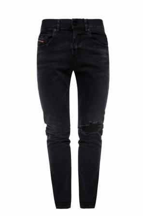 ‘d-strunk’ jeans, zdjęcie 1 ‘d-strunk’ jeans od Diesel